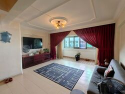 Blk 469 Jurong West Street 41 (Jurong West), HDB Executive #566180631